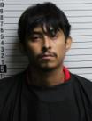 Mugshot of IVAN NMN GUTIERREZ