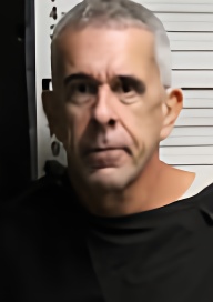 Mugshot of ROBERT LEE JEFFERSON