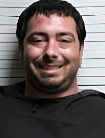 Mugshot of ALLEN THOMAS ODELL