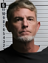 Mugshot of ANTHONY BRITT WILCOX