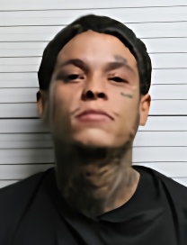 Mugshot of YAMIL BERNARD-PARDO