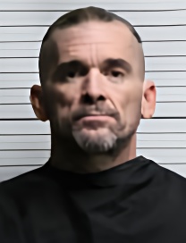 Mugshot of DUSTIN SPENCER FLOYD