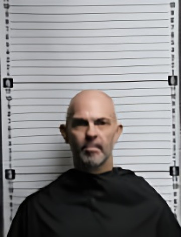 Mugshot of HUGH AUTHOR THAMES