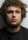 Mugshot of MARK WENDALL POTTLE
