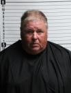Mugshot of CHAD MICHAEL AUSTIN