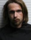 Mugshot of CAMERON THOMAS HEDGEPETH