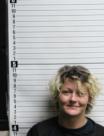 Mugshot of HEATHER LYNN BUCKLAND