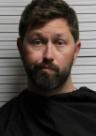 Mugshot of MITCHELL TYLER MOORE