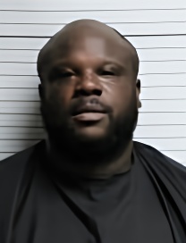 Mugshot of TERRY MICHAEL JR GAUSE