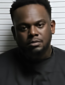 Mugshot of MATTHEW DEANTE HEWETT