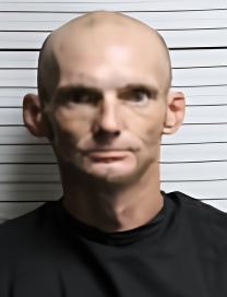 Mugshot of CHRISTOPHER MICHAEL LEETE