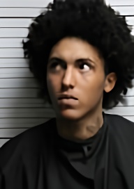Mugshot of MONTEZ MICHAEL JEROME WALKER
