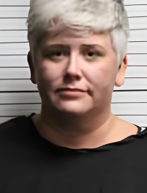 Mugshot of AMIE CATHERINE COFFEY