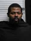 Mugshot of ALLEN LORENZO WASHINGTON