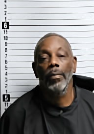 Mugshot of VINCENT BERNARD PARKER