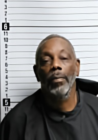 Mugshot of VINCENT BERNARD PARKER