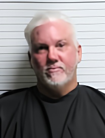 Mugshot of CHARLES MITCHELL JR SELLERS