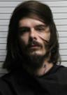 Mugshot of SHAWN AUSTIN STEVENS