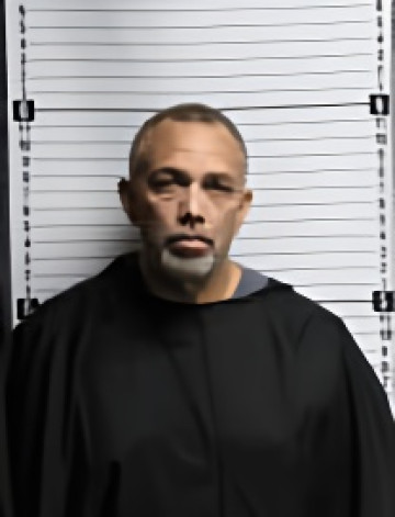Mugshot of DAVID MATTHEW GROOMAS