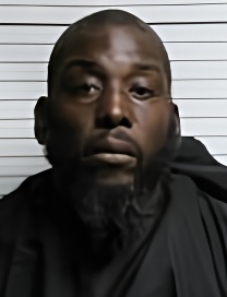 Mugshot of GARY LAMONT FULLWOOD