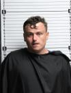 Mugshot of IAN DAVID GUY
