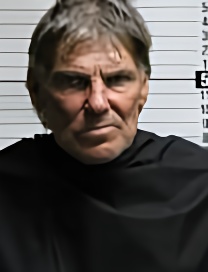 Mugshot of MICHAEL ALLEN MUNCY