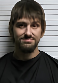 Mugshot of ZACHARY COLE BLAYNE