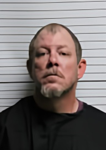 Mugshot of THOMAS ARON VOIVEDICH