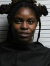 Mugshot of TA'GHIANAE MERCEDES MAR'TAE MCRAE