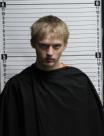 Mugshot of ELTON COHL JAMES