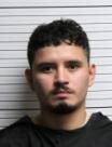 Mugshot of YEISON NMN MEJIA-HERNANDEZ