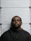 Mugshot of CHONCEY RYAN SAWYER