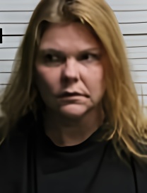 Mugshot of LINDSEY PIERCE MOSTELLER