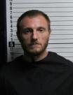 Mugshot of ALLEN JAMES WILLIAMS