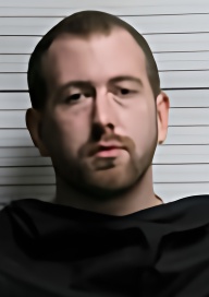 Mugshot of DANIEL KEITH GIBSON