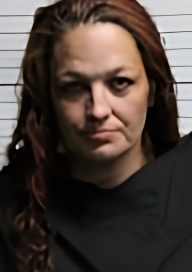 Mugshot of ALAMANDA FRANCESCA GOWER