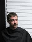 Mugshot of JESSE CHRISTOPHER ROSS