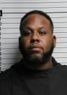Mugshot of RICHARD ULYSSES III MOORE
