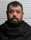 Mugshot of MICHAEL WILLIAM FUSSELL