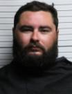 Mugshot of BRYAN CASH CAROON