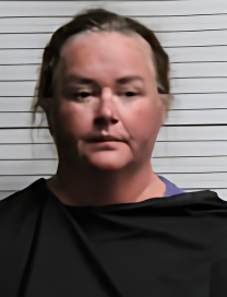Mugshot of CLAIRE ALLEN NEWSOME