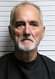 Mugshot of MICHAEL PETER WILLIAMS