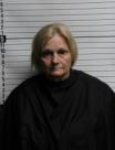 Mugshot of TINA HOWARD GRAY