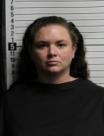 Mugshot of WHITNEY DEAN MCKEITHAN