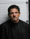 Mugshot of THEODORE WAYNE CROUCH