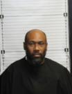 Mugshot of DANIEL KEVIN II MORGAN