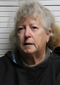 Mugshot of TAMMY BLACKMON BEANE