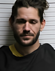Mugshot of DUSTIN TRENT RAWLS