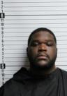 Mugshot of EMMANUEL QURSHAD GILLIS