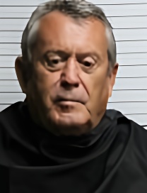 Mugshot of MAURICE STEPHENSON III GOULD